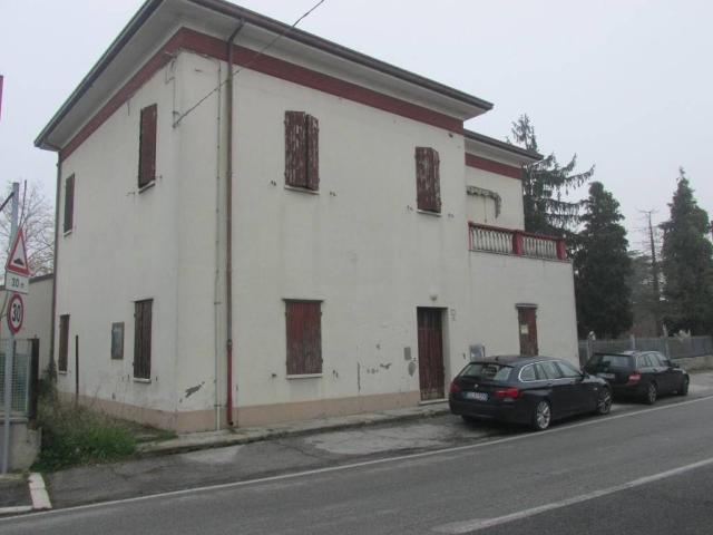 Villa Indipendente in vendita a Gambettola, Reggio Emilia