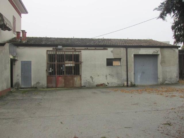 Villa Indipendente in vendita a Gambettola, Reggio Emilia