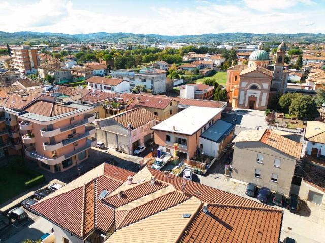 Villa Indipendente in vendita a Gambettola, Forlì-Cesena