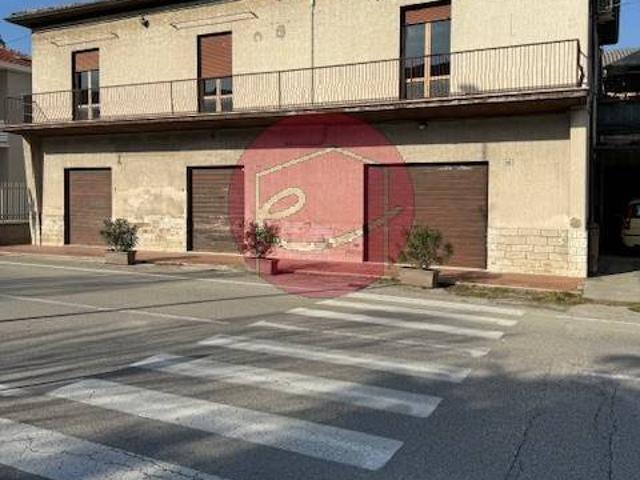 Villa Indipendente in vendita a Gambettola, Reggio Emilia