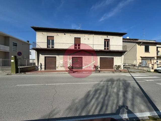 Villa Indipendente in vendita a Gambettola, Reggio Emilia