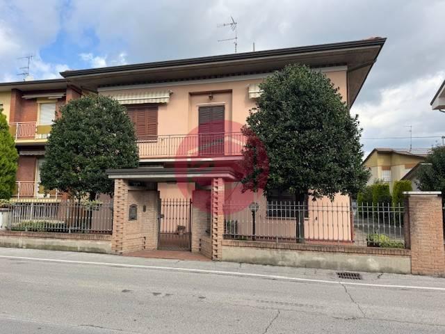 Villa Indipendente in vendita a Gambettola, Reggio Emilia