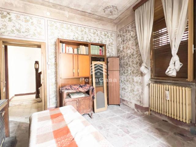 Villa Indipendente in vendita a Gambolò, Lombardia