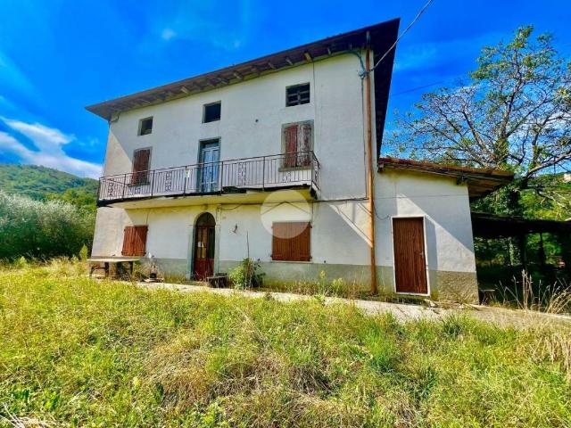Villa Indipendente in vendita a Celatica Tolari, Gandosso