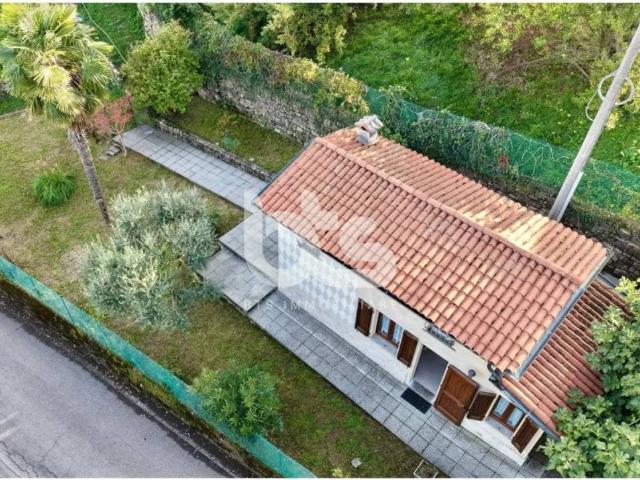 Villa Indipendente in vendita a Celatica Tolari, Gandosso
