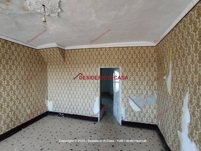 Villa Indipendente in vendita a Gangi, Sicilia