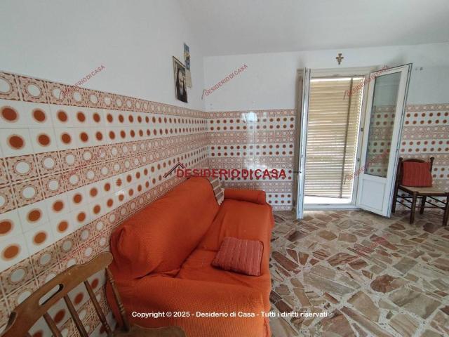 Villa Indipendente in vendita a Gangi, Sicilia