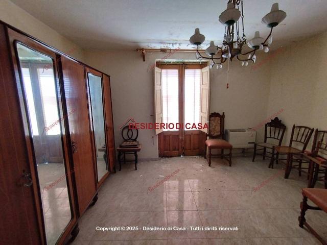 Villa Indipendente in vendita a Gangi, Sicilia