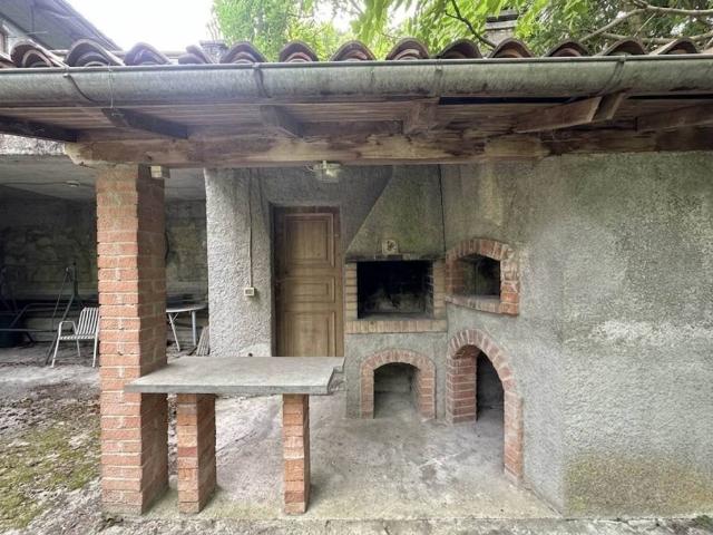 Villa Indipendente in vendita a Ramero Inferiore, Garbagna