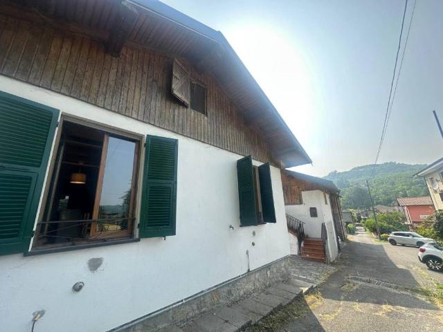 Villa Indipendente in vendita a Piemonte, Alessandria