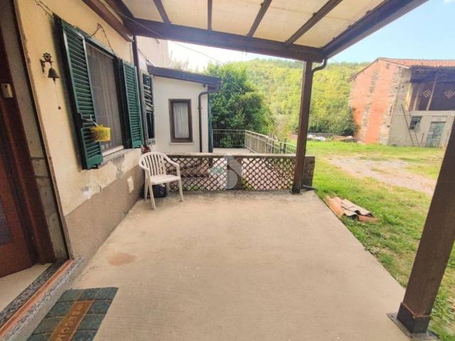 Villa Indipendente in vendita a Piemonte, Alessandria