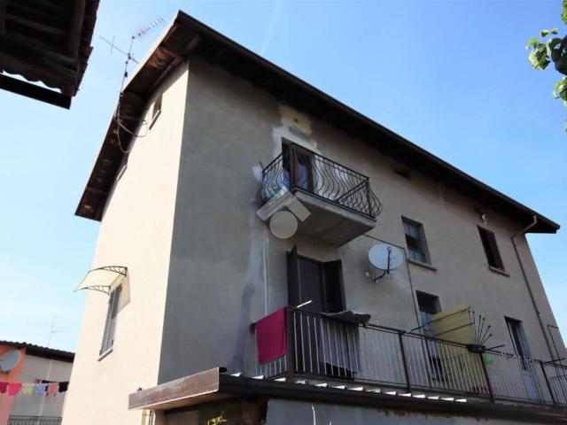 Villa Indipendente in vendita a Garbagnate Monastero, Lombardia