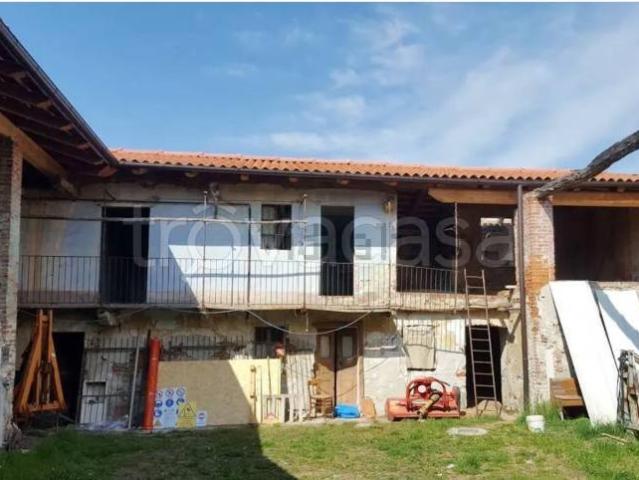 Villa Indipendente in vendita a Garbatola, Nerviano