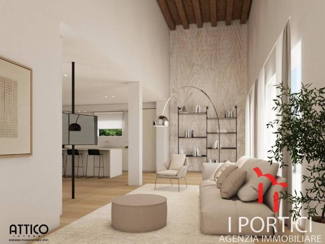 Villa Indipendente in vendita a Scorzè, Veneto