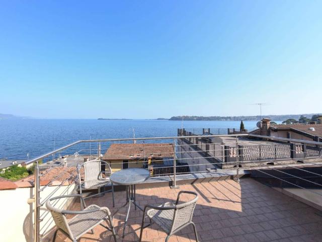 Villa Indipendente in vendita a Morgnaga, Gardone Riviera