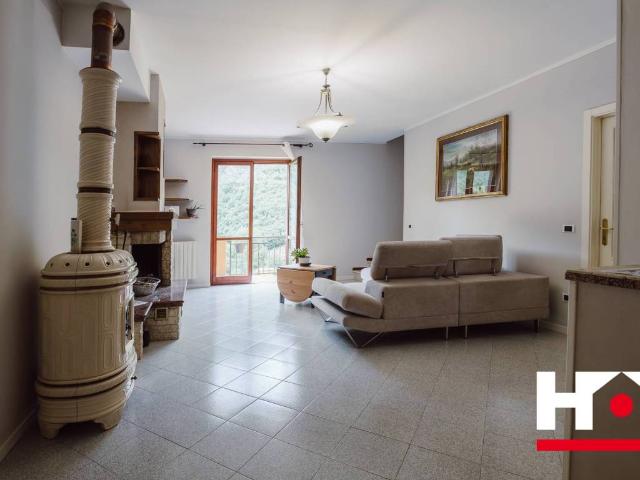 Villa Indipendente in vendita a Comunità montana della valle Trompia, Gardone Val Trompia