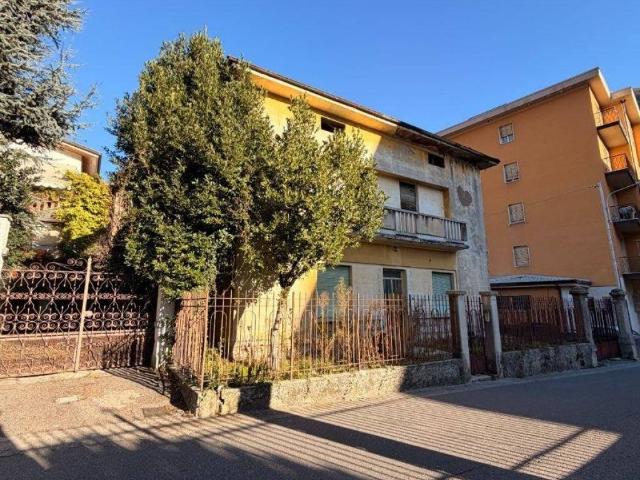 Villa Indipendente in vendita a Comunità montana della valle Trompia, Gardone Val Trompia