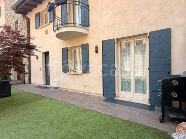 Villa Indipendente in vendita a Comunità montana della valle Trompia, Gardone Val Trompia