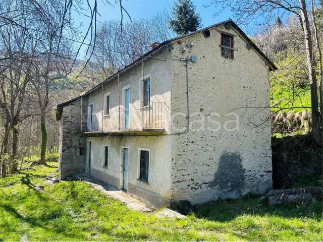 Villa Indipendente in vendita a Deversi, Piemonte
