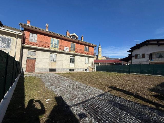 Villa Indipendente in vendita a Piemonte, Cuneo