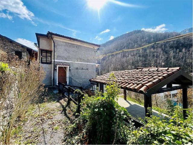 Villa Indipendente in vendita a Piemonte, Cuneo