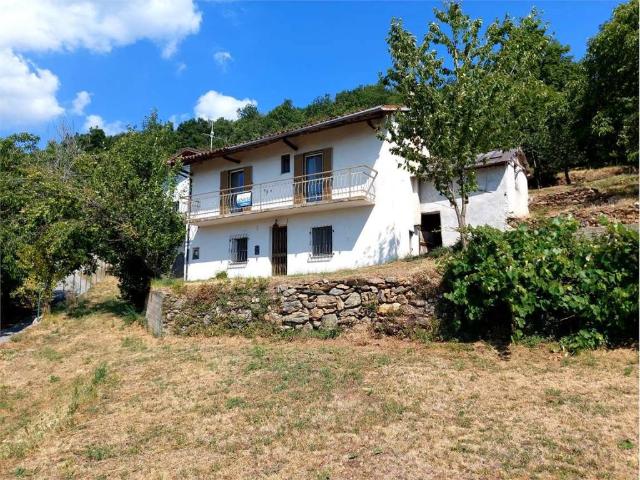 Villa Indipendente in vendita a Piemonte, Cuneo