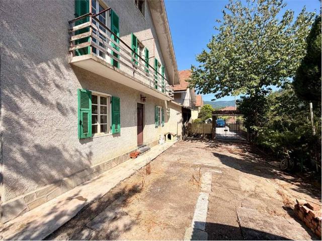 Villa Indipendente in vendita a Piemonte, Cuneo