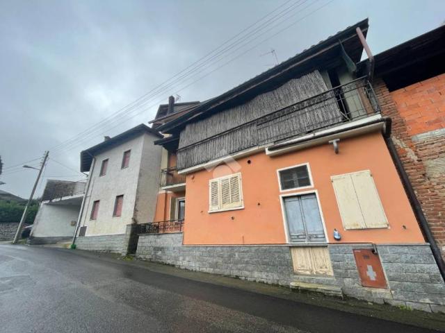 Villa Indipendente in vendita a Piemonte, Novara