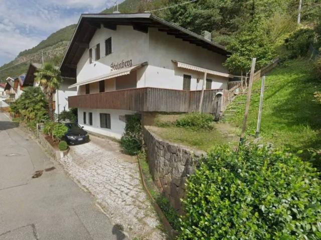Villa Indipendente in vendita a Burggrafenamt - Burgraviato, Gargazzone - Gargazon