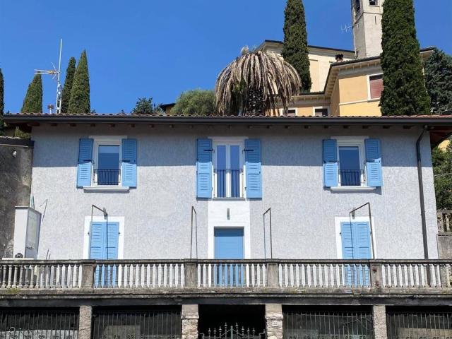 Villa Indipendente in vendita a Comunità Montana Parco Alto Garda bresciano, Gargnano
