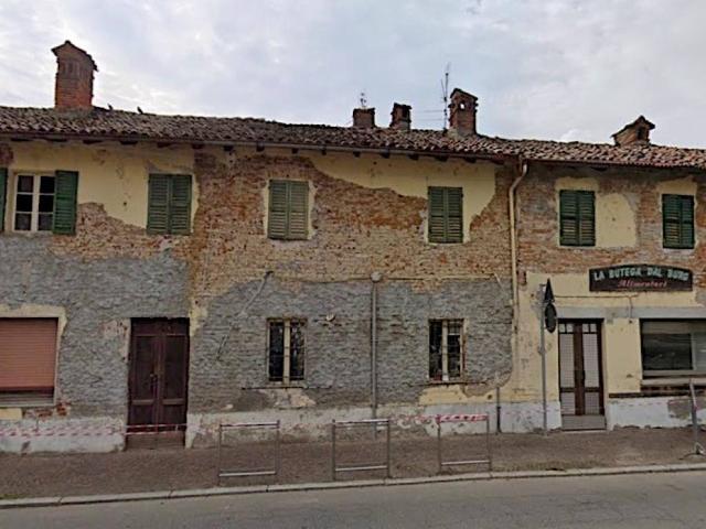 Villa Indipendente in vendita a Garlasco, Lombardia