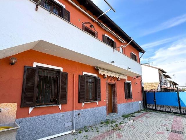 Villa Indipendente in vendita a Garlasco, Lombardia