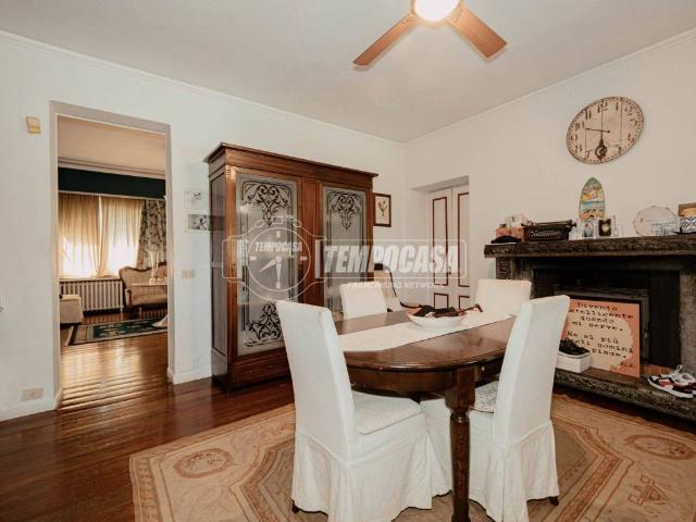 Villa Indipendente in vendita a Garlasco, Lombardia