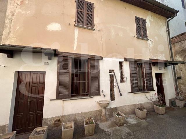 Villa Indipendente in vendita a Garlasco, Lombardia