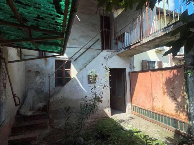 Villa Indipendente in vendita a Garlasco, Lombardia