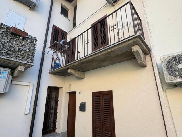Villa Indipendente in vendita a Garlasco, Lombardia