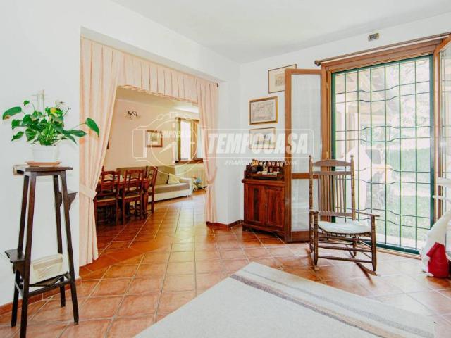 Villa Indipendente in vendita a San Biagio, Garlasco