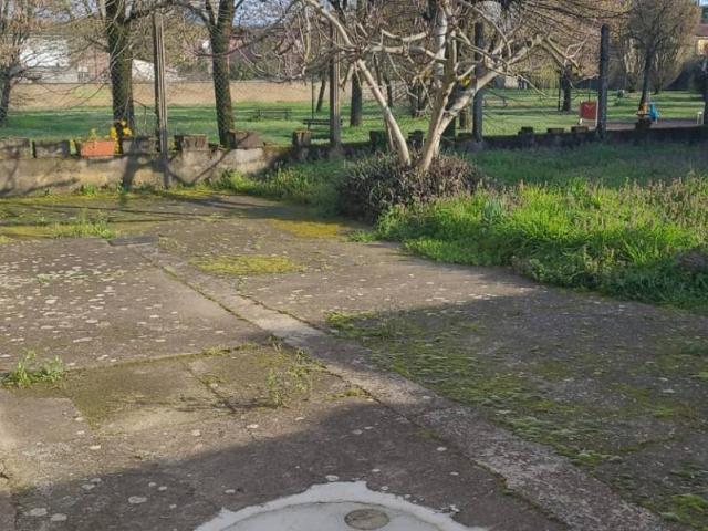 Villa Indipendente in vendita a Garlasco, Lombardia
