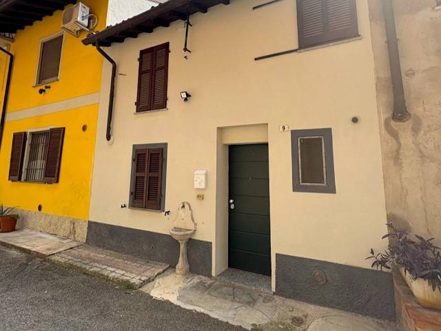Villa Indipendente in vendita a Garlasco, Lombardia