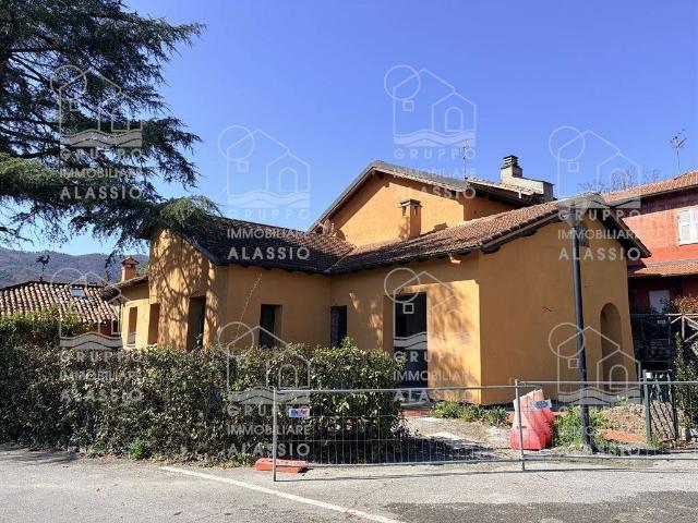 Villa Indipendente in vendita a Garlenda, Liguria