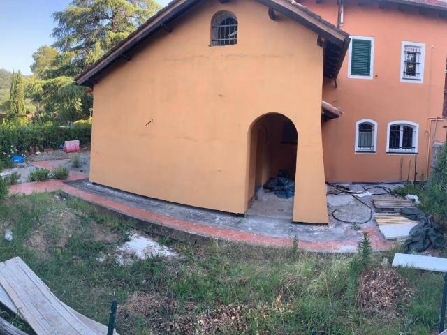 Villa Indipendente in vendita a Garlenda, Liguria