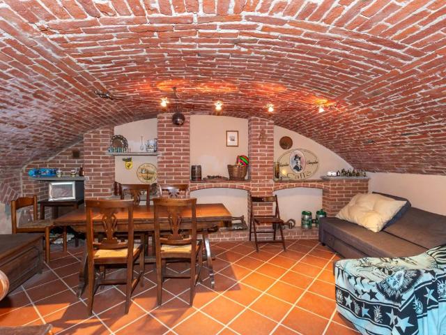 Villa Indipendente in vendita a Piemonte, Torino