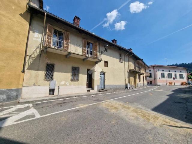 Villa Indipendente in vendita a Piemonte, Torino