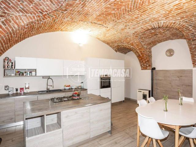 Villa Indipendente in vendita a Piemonte, Torino