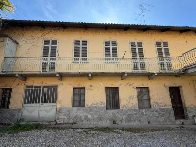 Villa Indipendente in vendita a Piemonte, Torino