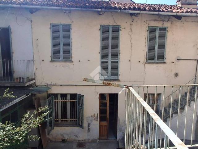 Villa Indipendente in vendita a Piemonte, Torino