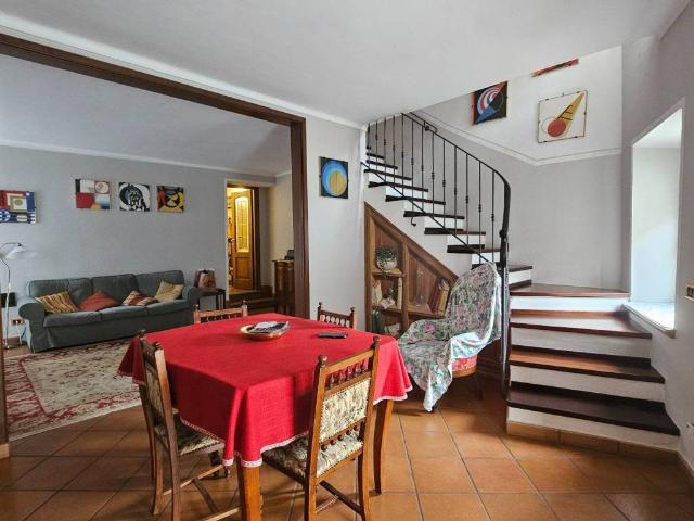 Villa Indipendente in vendita a Piemonte, Torino