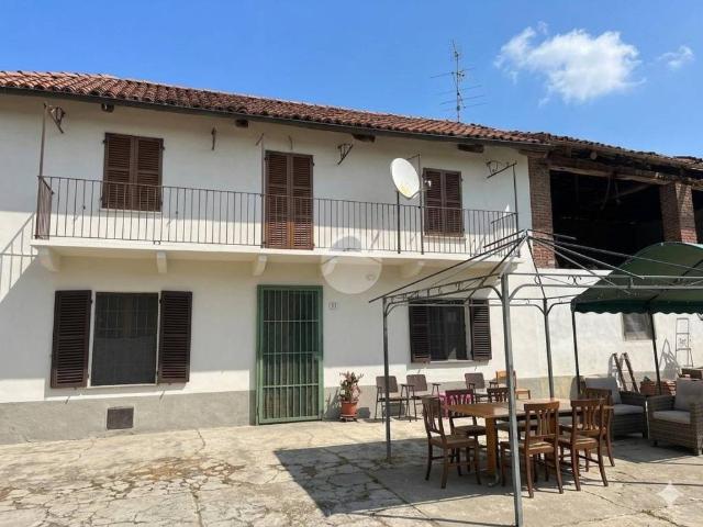 Villa Indipendente in vendita a Piemonte, Torino