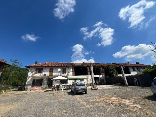 Villa Indipendente in vendita a Piemonte, Torino