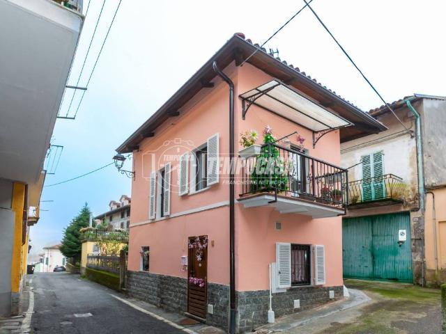 Villa Indipendente in vendita a Piemonte, Torino